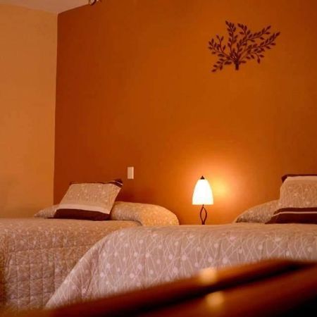 Huichapan Villas San Francisco מראה חיצוני תמונה