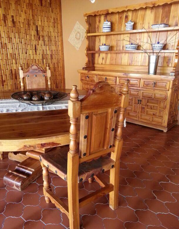 Huichapan Villas San Francisco מראה חיצוני תמונה