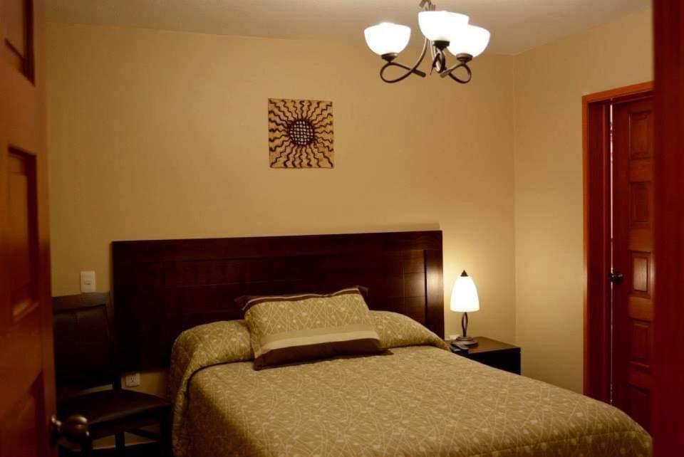 Huichapan Villas San Francisco מראה חיצוני תמונה